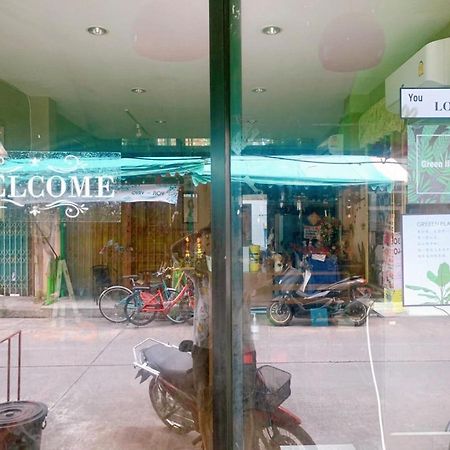 Ying Hostel Bangkok Esterno foto