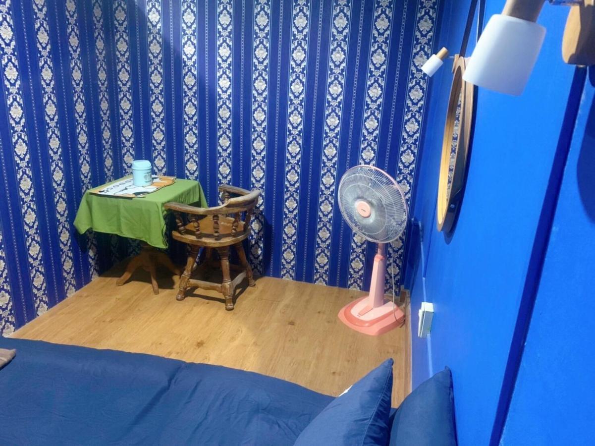 Ying Hostel Bangkok Esterno foto