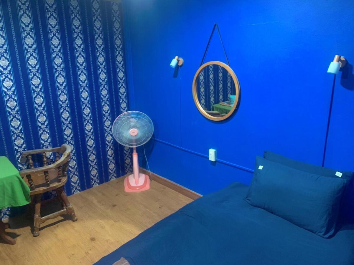 Ying Hostel Bangkok Esterno foto