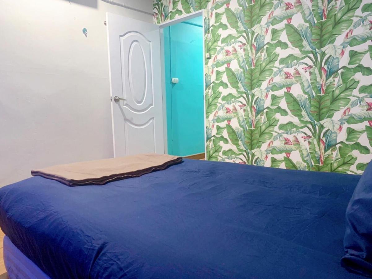 Ying Hostel Bangkok Esterno foto